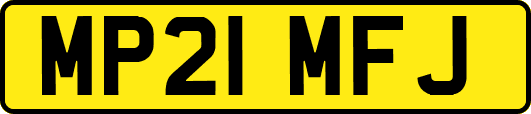 MP21MFJ