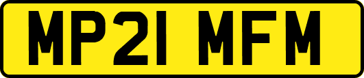 MP21MFM