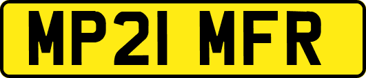 MP21MFR