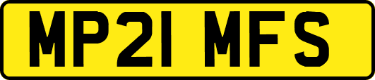 MP21MFS