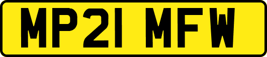 MP21MFW