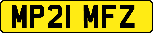 MP21MFZ