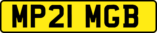 MP21MGB