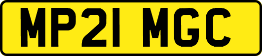MP21MGC