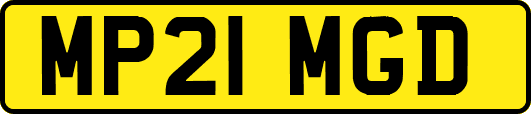 MP21MGD