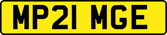 MP21MGE