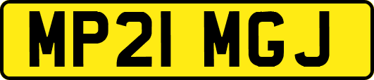 MP21MGJ