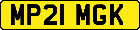 MP21MGK