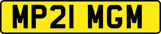 MP21MGM