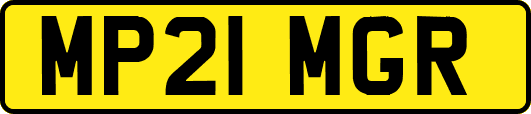 MP21MGR