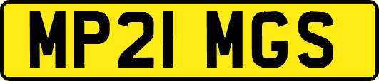 MP21MGS