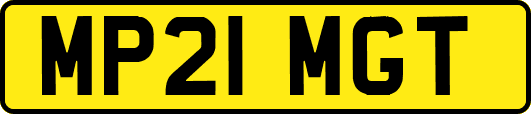 MP21MGT