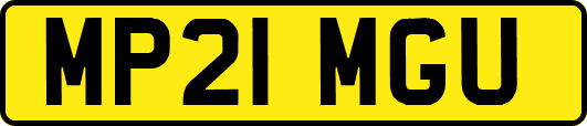 MP21MGU