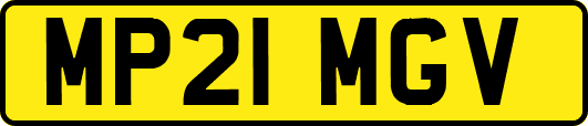 MP21MGV
