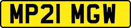 MP21MGW