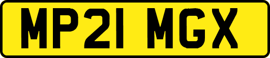 MP21MGX