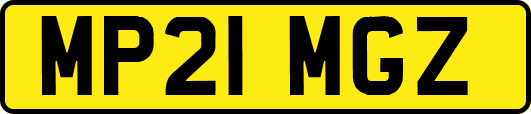 MP21MGZ