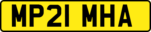 MP21MHA