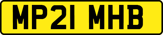 MP21MHB