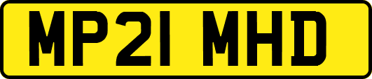 MP21MHD