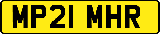 MP21MHR