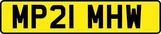 MP21MHW