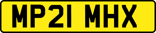 MP21MHX