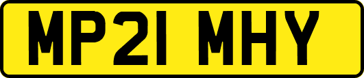 MP21MHY