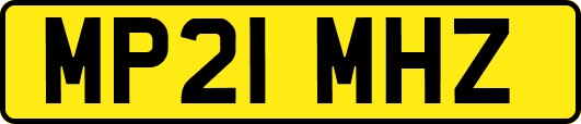 MP21MHZ