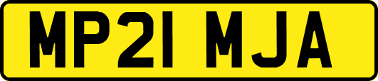 MP21MJA