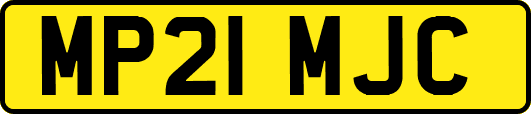 MP21MJC