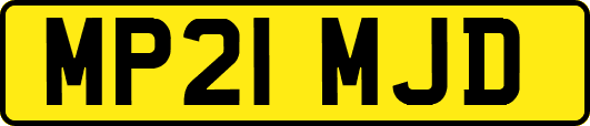 MP21MJD
