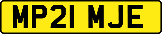 MP21MJE
