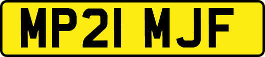 MP21MJF