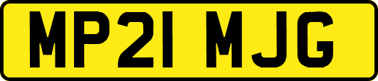 MP21MJG