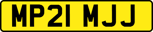 MP21MJJ