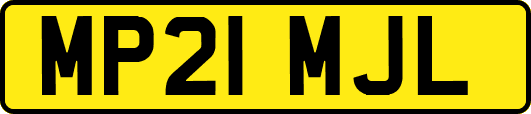 MP21MJL