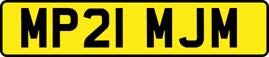 MP21MJM