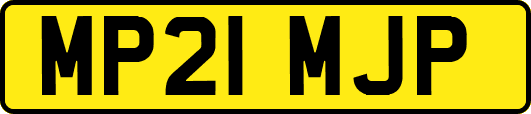 MP21MJP
