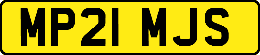 MP21MJS