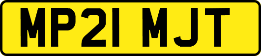 MP21MJT
