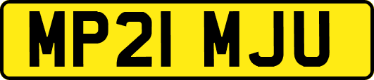 MP21MJU