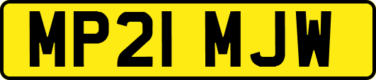 MP21MJW