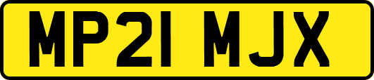MP21MJX