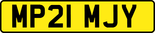 MP21MJY