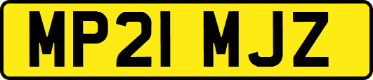 MP21MJZ