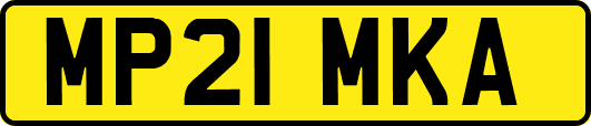 MP21MKA