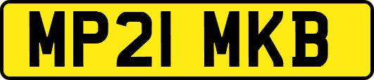 MP21MKB