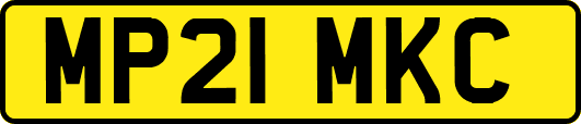 MP21MKC