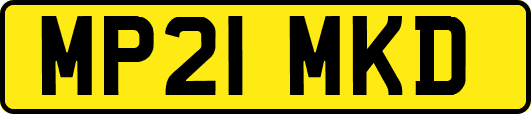 MP21MKD